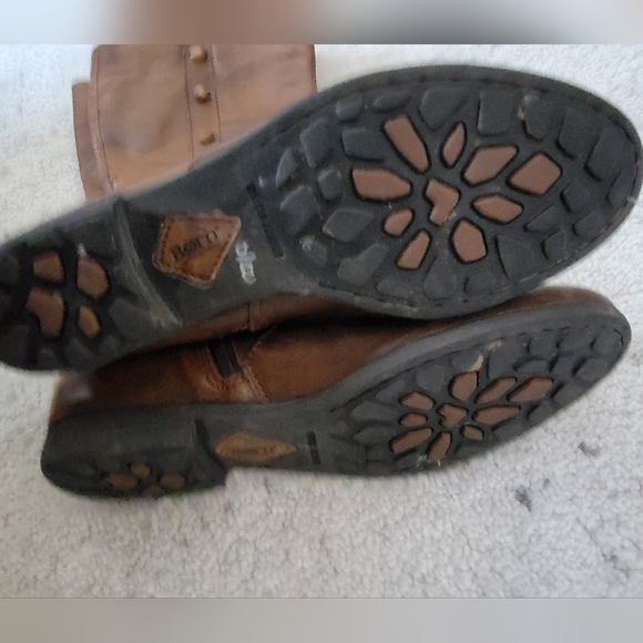 Born riding boots Size 7.5 - Picture 6 of 14
